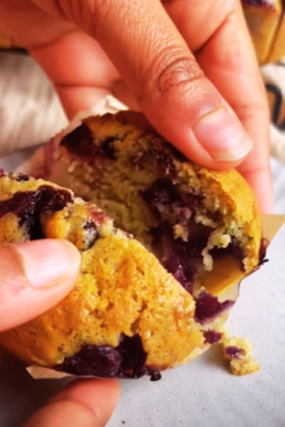 The Perfect Blueberry Zucchini Bread: A Garden-Fresh Twist on Classic Quick Bread