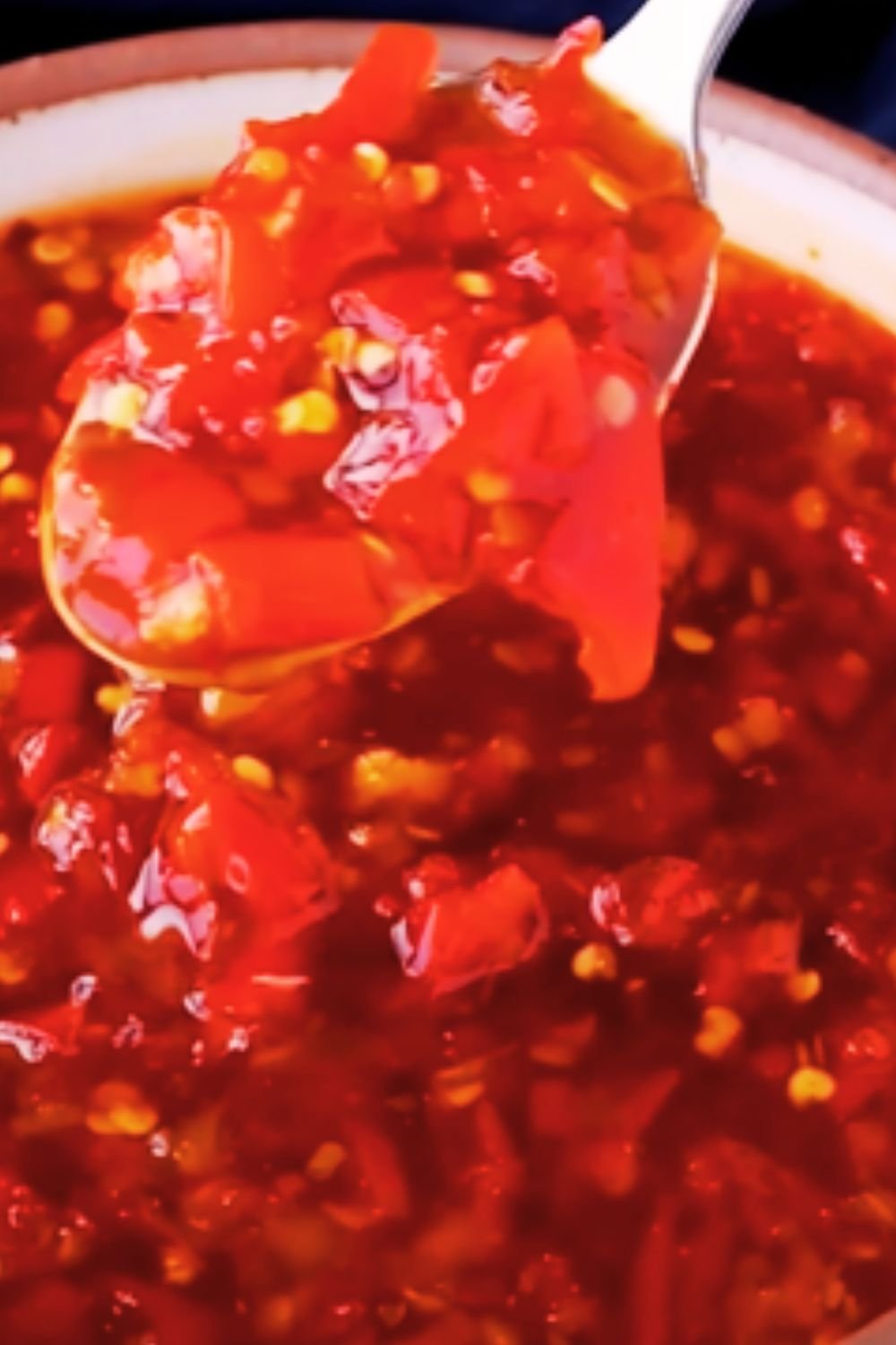 The Ultimate Guide to Making Thai Sweet Chili Sauce at Home