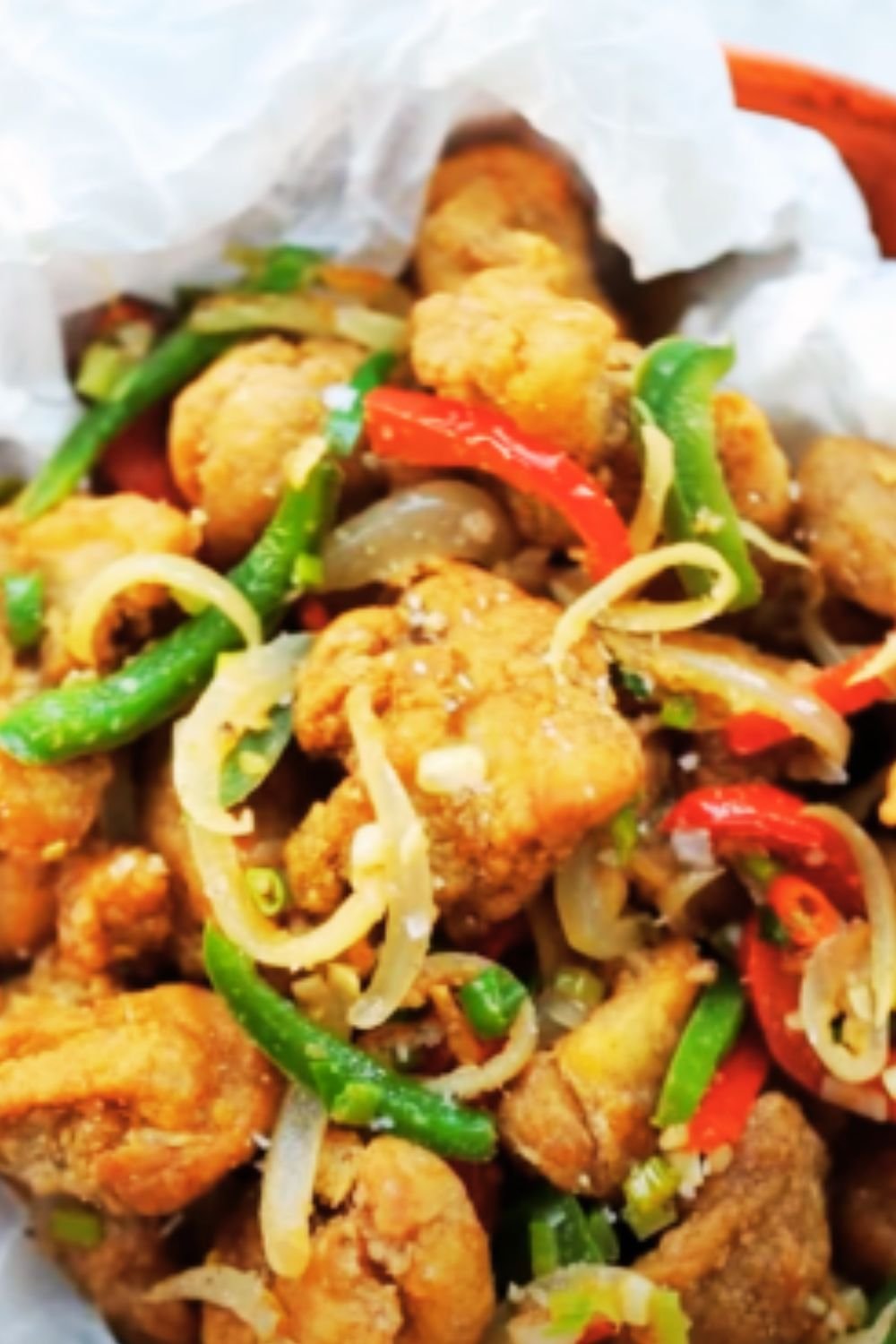 Chilli Chicken: A Fiery Indo-Chinese Delight That Everyone Will Love