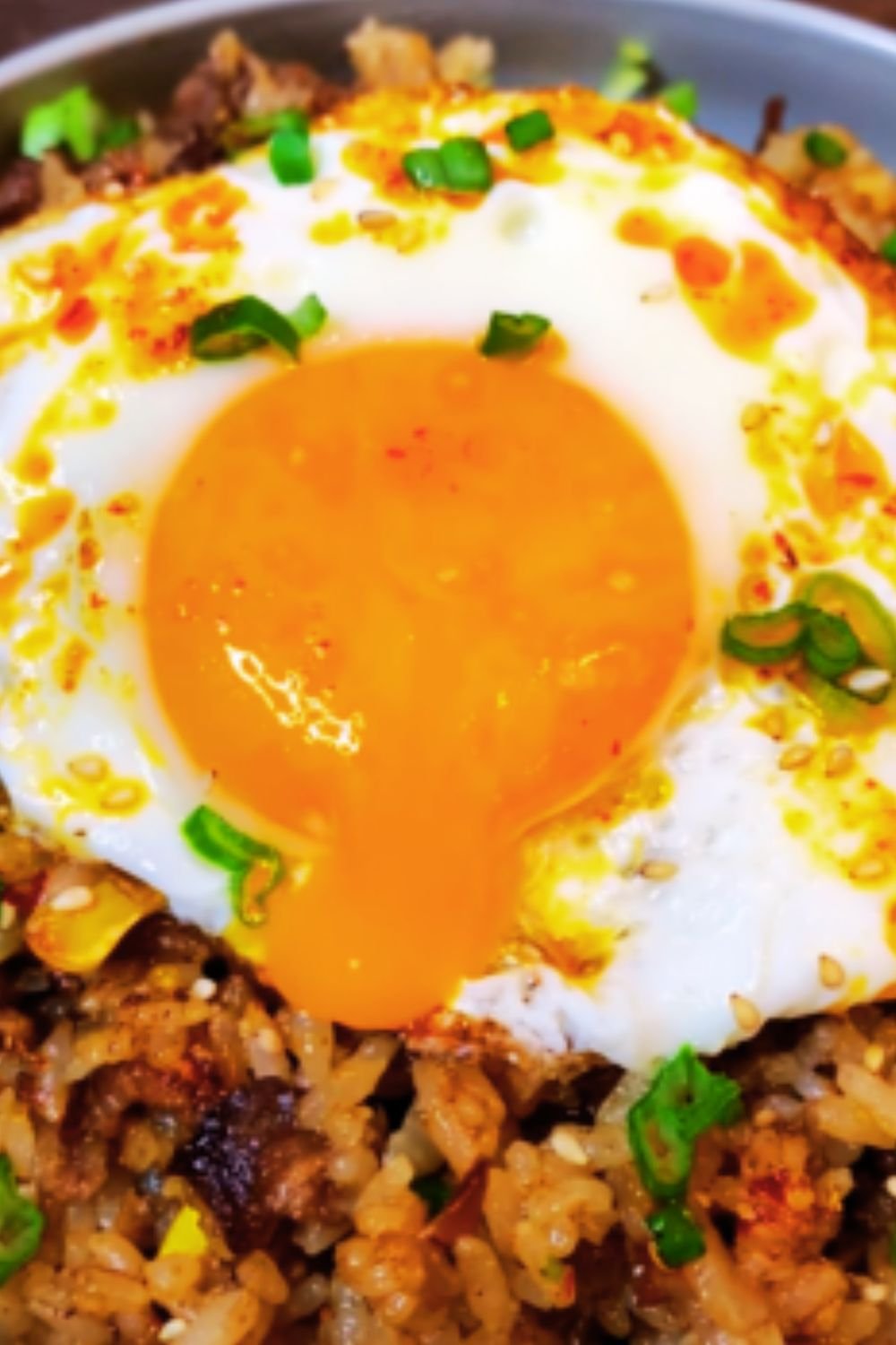 Perfect 20-Minute Fried Rice: Your Ultimate Weeknight Solution