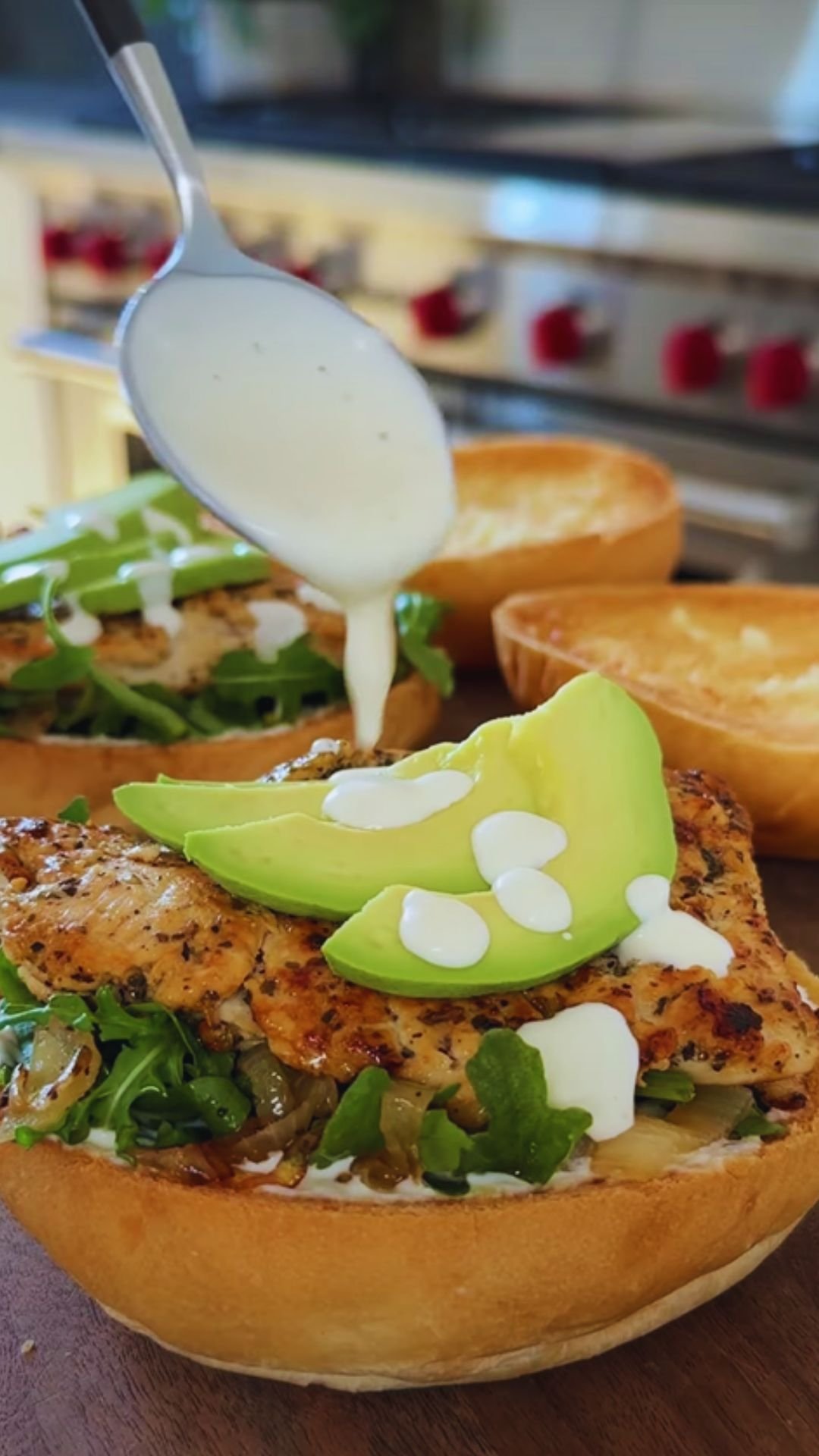 The Ultimate Chicken Avocado Melt Sandwich: A Flavor-Packed Comfort Classic