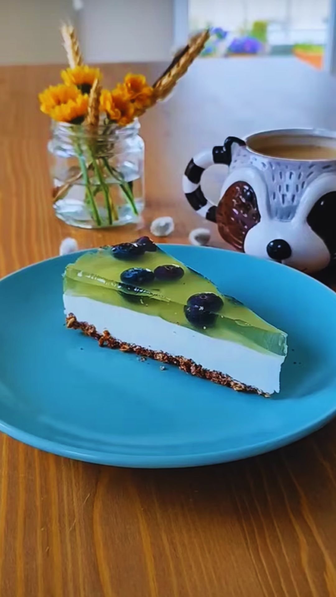 Protein Cheesecake Recipe – Over 25 Grams of Protein!